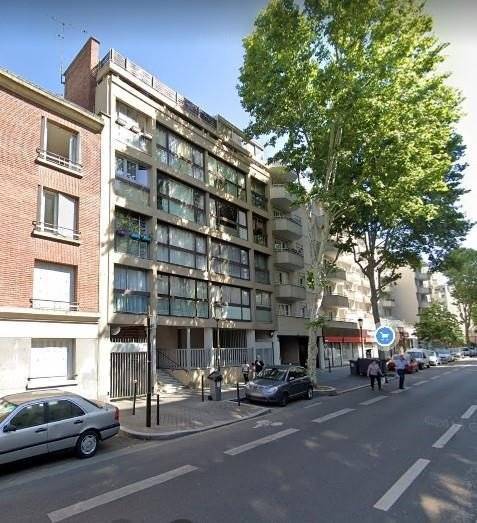 Rental Apartment Boulogne-Billancourt