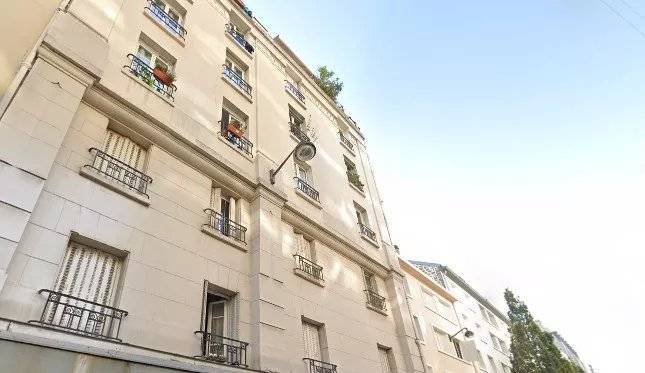 Rental Apartment Paris 18th